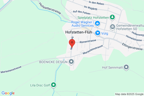 E. Ettlin Nachfolger Mauron und Brodbeck