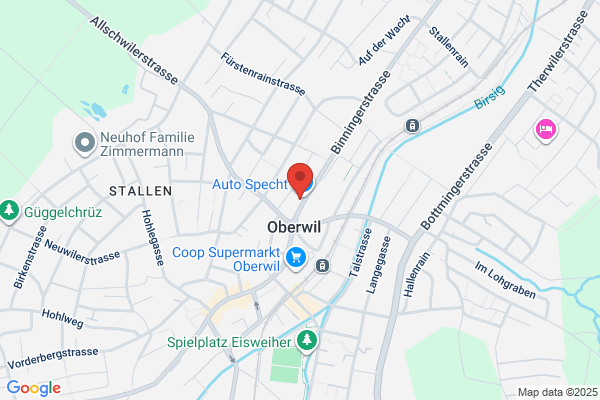 Esso Muenchenstein