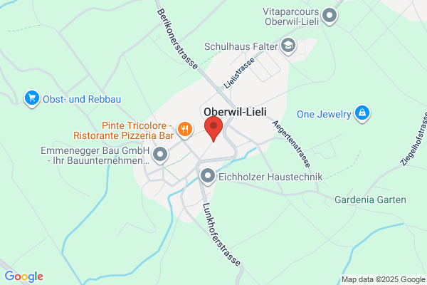 Instant Support GmbH