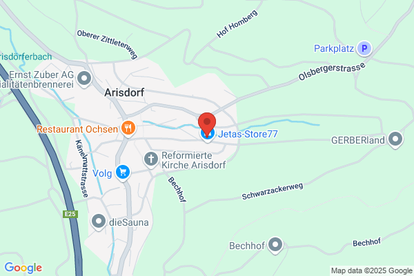 Lischer Allround-Marketing