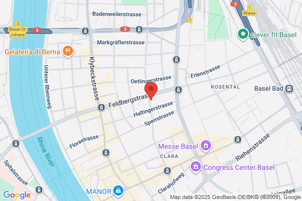 MYDOTTER IT CONSULTING GmbH