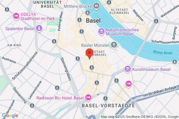 NILE GmbH