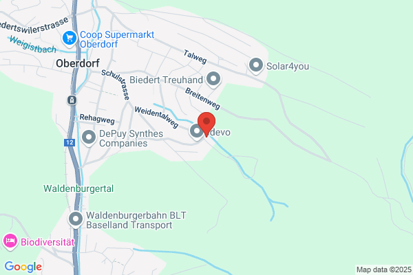 Rohner IT Solutions GmbH
