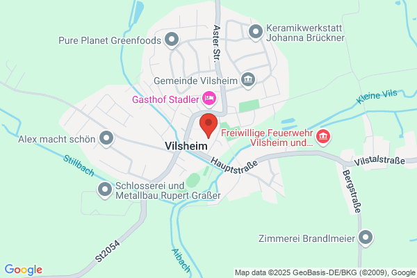 profero GmbH