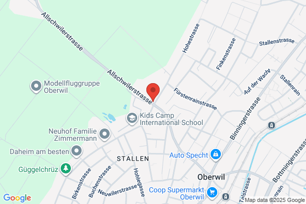 Stalder Haushaltgeraete