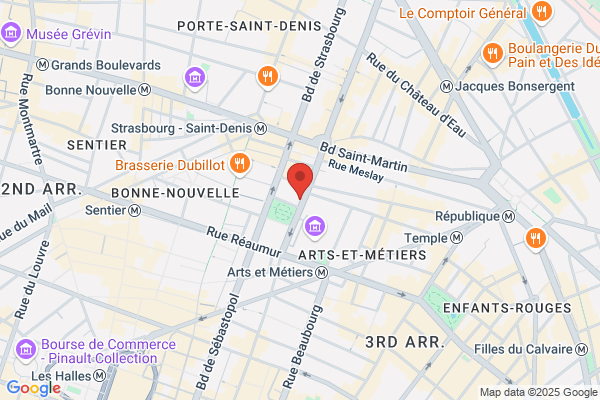 Galerie Claire