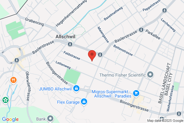 P. Leopold GmbH