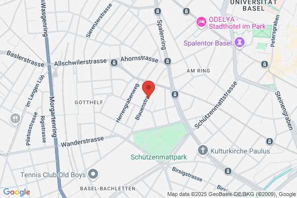 Schwarz + Partner AG