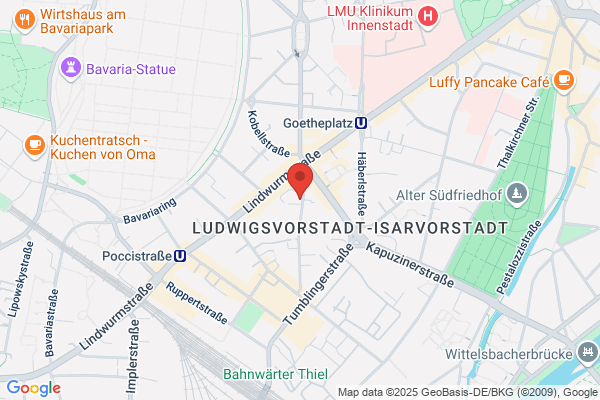 Fahrschule TLM