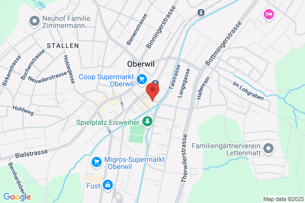 Spielgruppe Sunneschyn GmbH