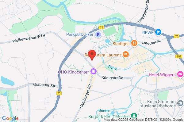 HDK Finanz GmbH