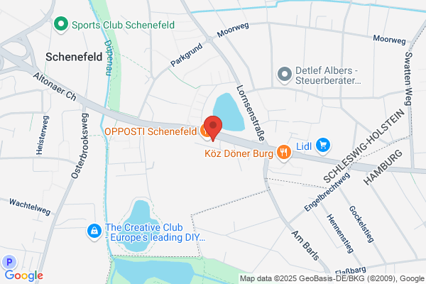 LADIS Frauenfitness GmbH