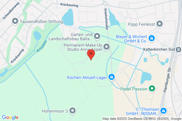 Gartenkonzepte GmbH