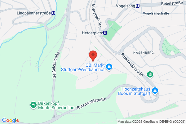 ALBRECHT Sanitaertechnik GmbH