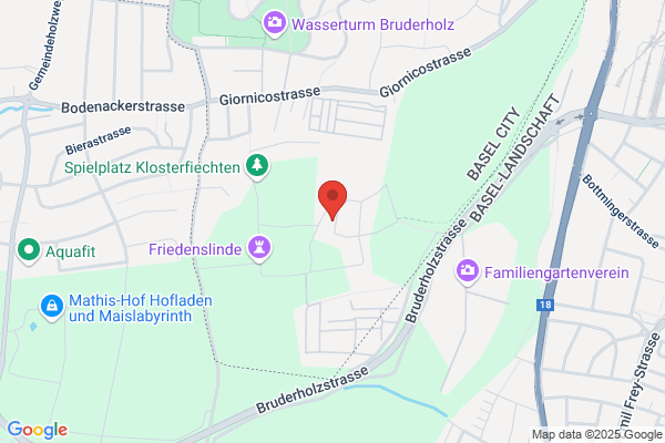 Vollzugszentrum Kloster- fiechten