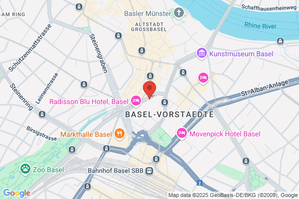 L und B Immobilien GmbH
