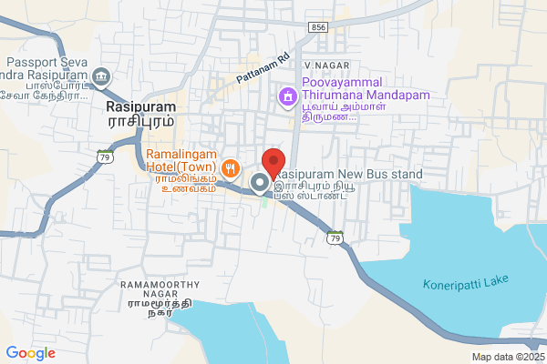 Chandrakumar