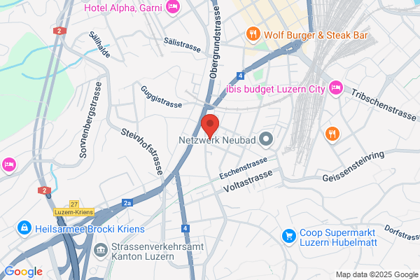 H. Bohni GmbH