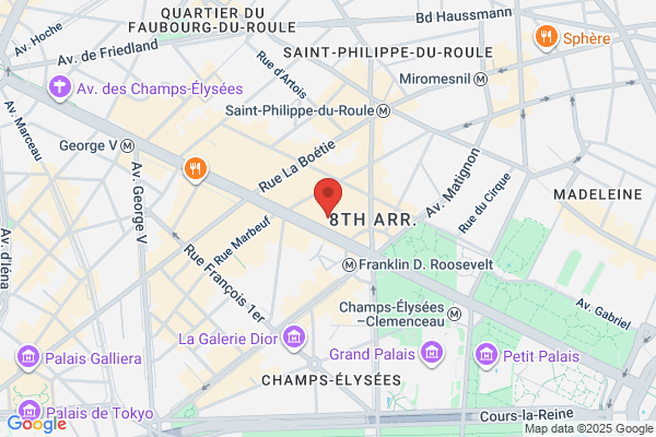 WWE Wide World Ecology Paris
