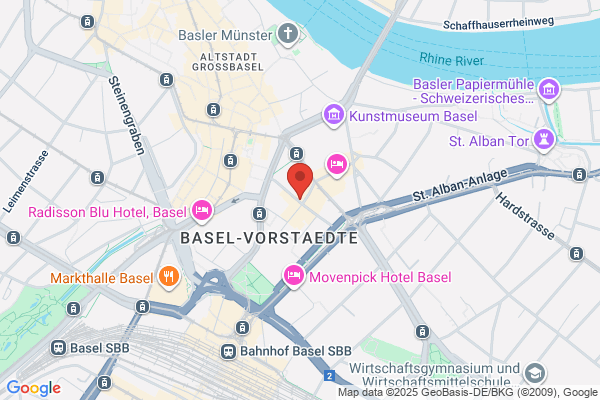 Weitnauer Distribution AG
