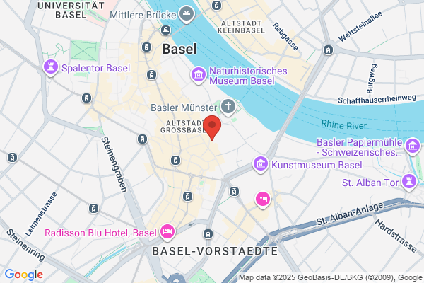 A und U Kaderberatung AG