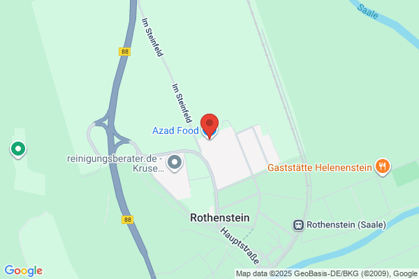 AZAD GmbH