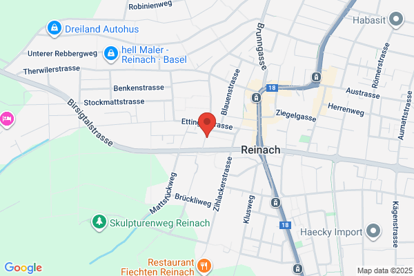 B und F GmbH