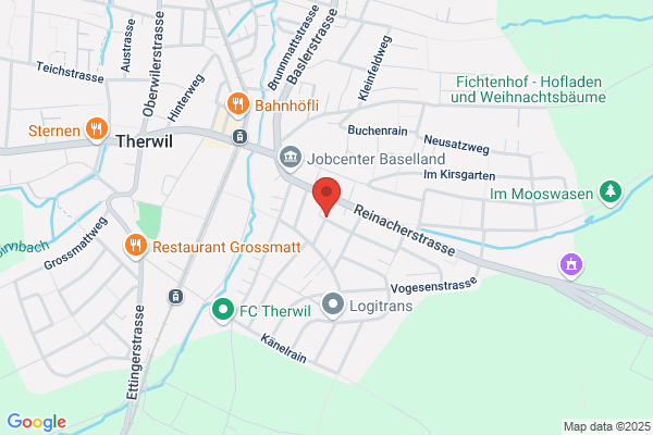 Christlichdemokratische Volkspartei Basel-Stadt (CVP)