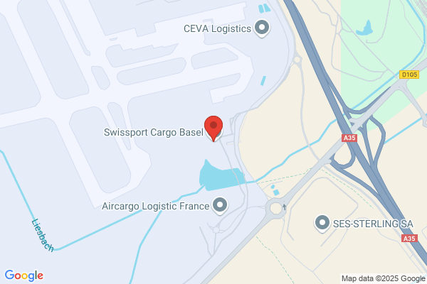 HAK Sea + Air Logistik AG
