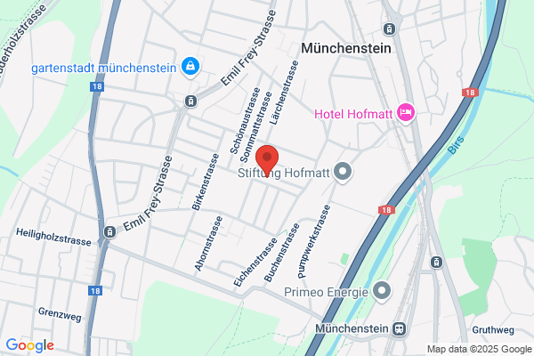 Hajdu Malergeschaeft