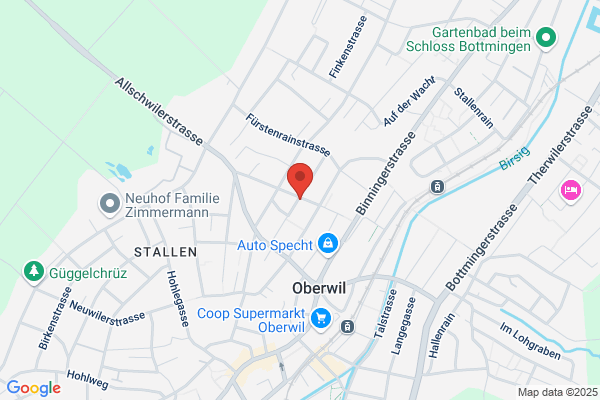 Ankli und Furer Immobilien