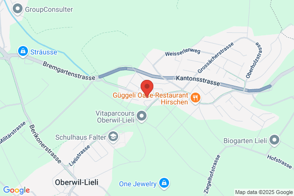 Kosmetikinstitut Ruedisuehli