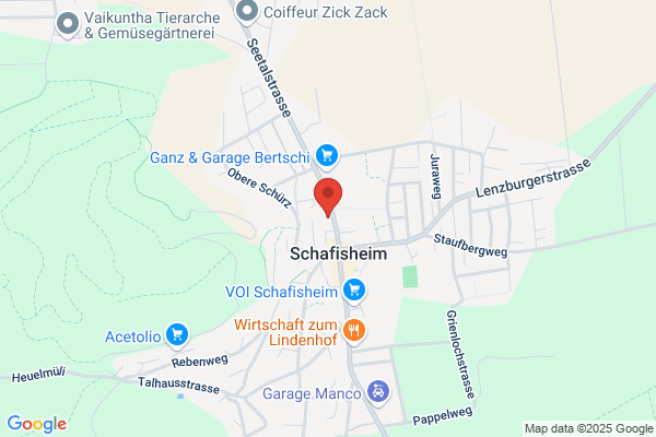 Kreis Immobilien AG