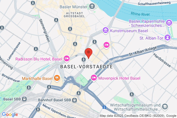 MM Partner Immobilien- Treuhand AG