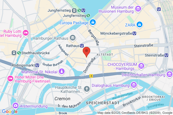 Quantum Immobilien AG