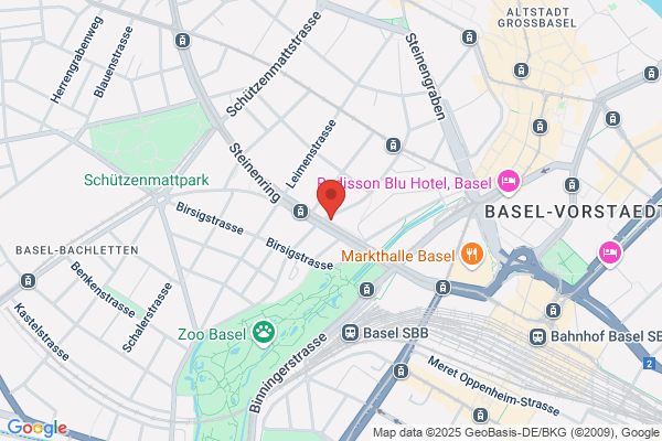 Immooffice GmbH