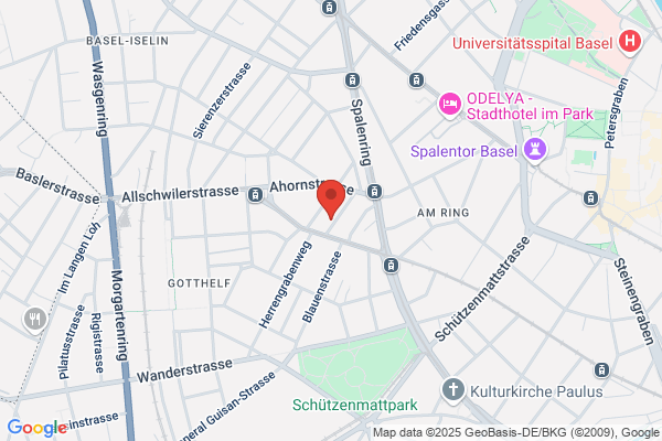 Aufwert GmbH