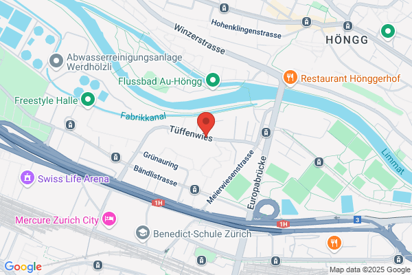 FBZSWISSE GmbH
