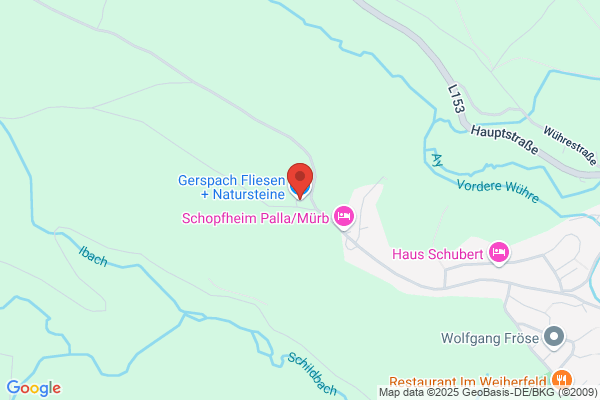 Fugen Gerspacher