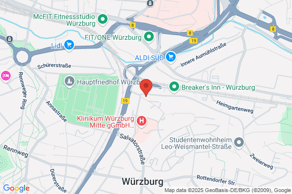 SBP Immobilien AG
