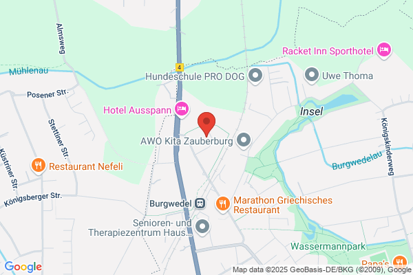 Schreibbar Textagentur GmbH