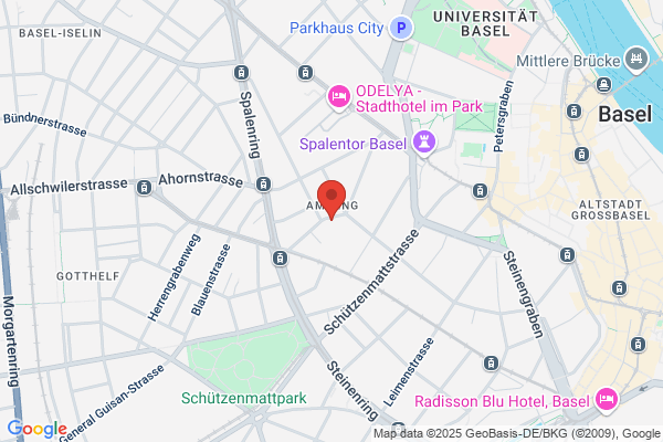 Kinderkrippe