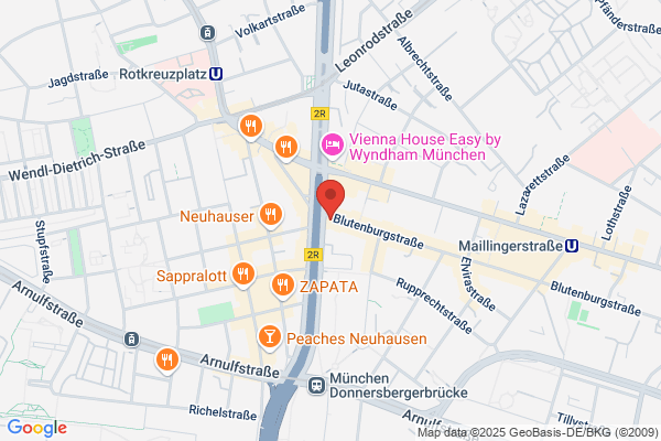Montessori-Brigitte-Schule Kindergarten