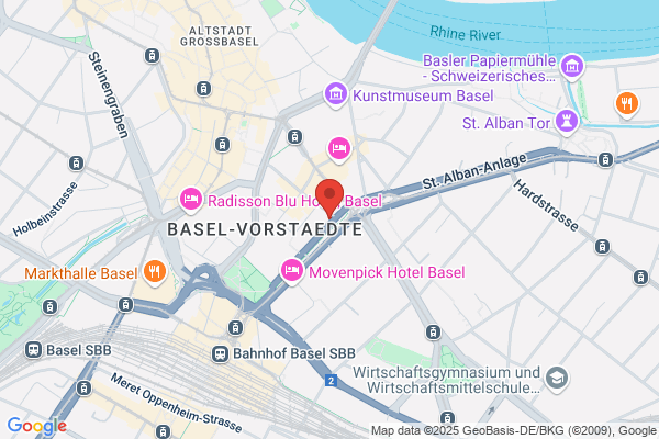 Konditorei Helfenstein