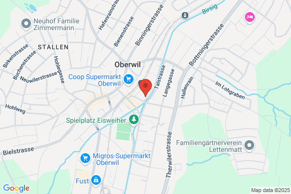 Bed und Breakfast