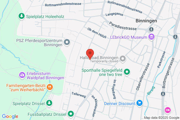 Lampert Treuhand und Revision