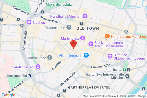 Rosen Apotheke