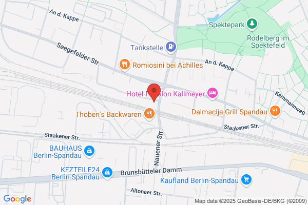 Kosmetiksalon Arcistik