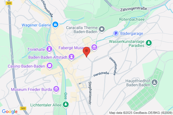 Kosmetikstudio Beauty Balance