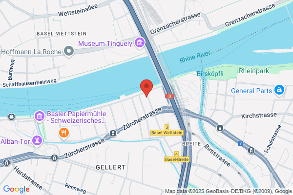 Maler Skendy GmbH
